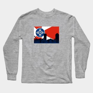 Wichita Long Sleeve T-Shirt